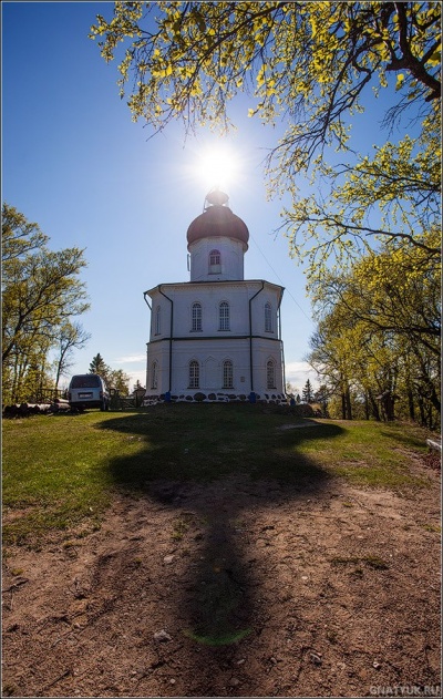 Фото: Юрий Гнатюк